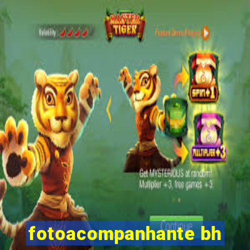 fotoacompanhante bh